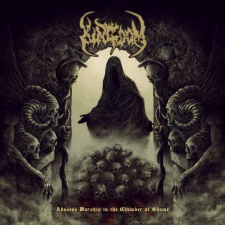 Kingdom- Abusive Worship in the Chamber of Shame